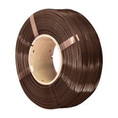 Refill AzureFilm / PETG / SKIN ESPRESSO / 1,75 mm / 1 kg.