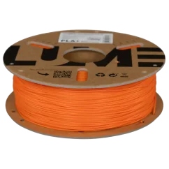 Filament LUME / PLA+ / ORANŽOVÁ / 1,75 mm / 1 kg
