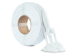 ReFill SPECTRUM / PLA High Speed / BÍLÁ "ARCTIC" / 1,75 mm / 1 kg