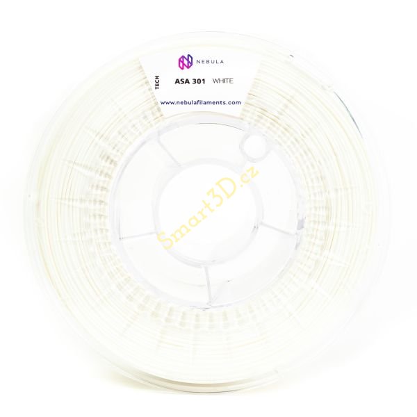 Filament NEBULA / ASA 301 / BIELA / 1,75 mm / 1 kg