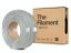 ReFill TheFilament / PLA / STŘÍBŘITĚ HLINÍKOVÁ / 1,75 mm / 1 kg