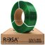 ReFill ROSA3D / PETG Standard HS / PURE GREEN TRANSPARENT / 1,75 mm / 1 kg