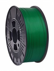 Filament NEBULA / PLA / GREEN GRASS / 1,75 mm / 1 kg