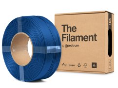 ReFill TheFilament / PLA MATTE / NIGHT BLUE / 1,75 mm / 1 kg