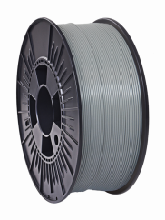 Filament NEBULA / PLA 607 / GRAY / 1,75 mm / 1 kg