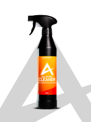 ALPHAPRINT – All in One Cleaner – 3D čistič tiskových podložek 400ml