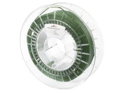Filament SPECTRUM / PLA GLITTER / ZELENÁ "EMERALD" / 1,75 mm / 0,5 kg