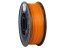 Filament 3D POWER / Basic PETG / ORANŽOVÁ "PAPAYA" / 1,75 mm / 1 kg.