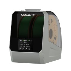 Creality Space π PLUS Filament Dryer - sušička filamentu pro 2 špulky
