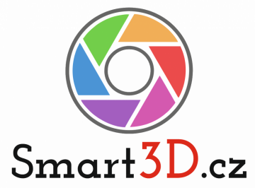 Vítejte ve Smart3D.cz !