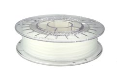 Filament SPECTRUM / NYLON / NYLON PA6 / NATURAL / NÍZKÁ DEFORMACE / 1,75 mm / 0,5 kg