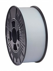Filament NEBULA / PETG / PERLEŤOVĚ BÍLÁ / 1,75 mm / 1 kg