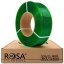 ReFill ROSA3D / PETG Standard HS / LIGHT GREEN TRANSPARENT / 1,75 mm / 1 kg