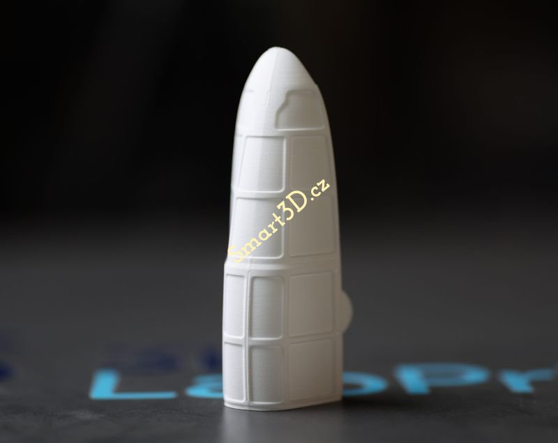 Filament 3DLabPrint / POLY LIGHT 1.0 / LW-PLA / NATURAL 1,75 mm / 1 kg