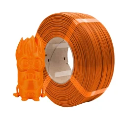 ReFill AzureFilm / PLA / ORANŽOVÁ / 1,75 mm / 1 kg.
