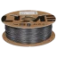Filament LUME / PETG / STRIEBORNÁ / 1,75 mm / 1 kg