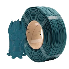 ReFill AzureFilm / PLA / EMERALD / 1,75 mm / 1 kg.