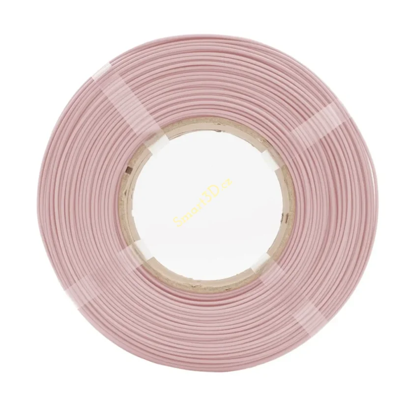 ReFill AzureFilm / PLA MATTE HS / ROSY / 1,75 mm / 1 kg.