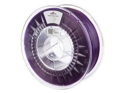 Filament SPECTRUM / PLA GLITTER / VIOLET / 1,75 mm / 1 kg