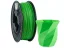Filament 3D POWER / PLA MATTE / LIGHT GREEN / 1,75 mm / 1 kg.