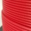 Filament AURAPOL / PLA / ČERVENÁ METALÍZA / 1,75 mm / 1 kg.