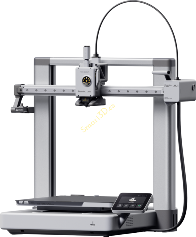 Bambu Lab A1 - 3D tiskárna