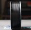 Filament 3DLabPrint / POLY AIR 1.0 / BLACK 1,75 mm / 1 kg