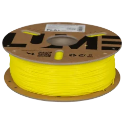 Filament LUME / PLA+ / CITRONOVÁ / 1,75 mm / 1 kg