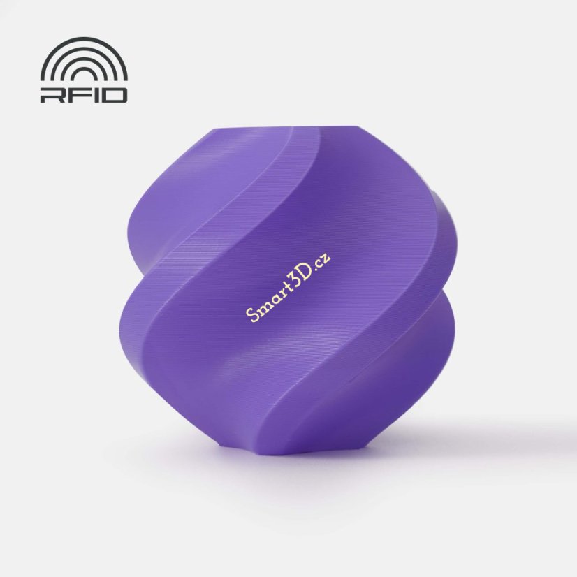ReFill Bambu Lab / PLA Basic / PURPLE / 1,75 mm / 1 kg