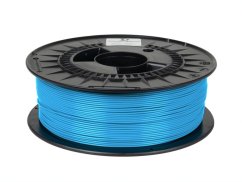 Filament 3D POWER / HyperSpeed PLA / MODRÁ "WATER" / 1,75 mm / 1 kg