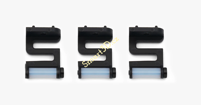 Nozzle Wiper - set of 3 pcs