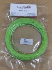 Filament NEBULA / PLA / PISTÁCIOVĚ ZELENÁ / 1,75 mm / 1 kg