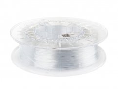 Filament SPECTRUM / PETG TECH / HT100 CLEAR / 1,75 mm / 0,5 kg