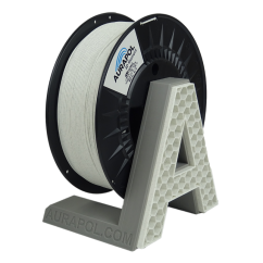 Filament AURAPOL / PLA / MARBLE / 1,75 mm / 1 kg.
