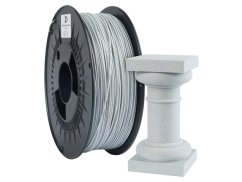 Filament 3D POWER / PLA Marble / KAMEŇ / 1,75 mm / 1 kg.
