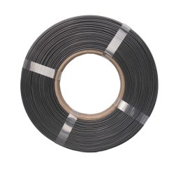 Refill AzureFilm / PETG / ŠEDÁ / 1,75 mm / 1 kg.