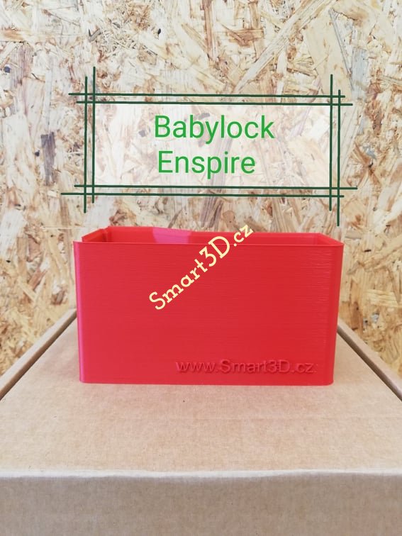 Krabička na odřezky pro BabyLock Enspire