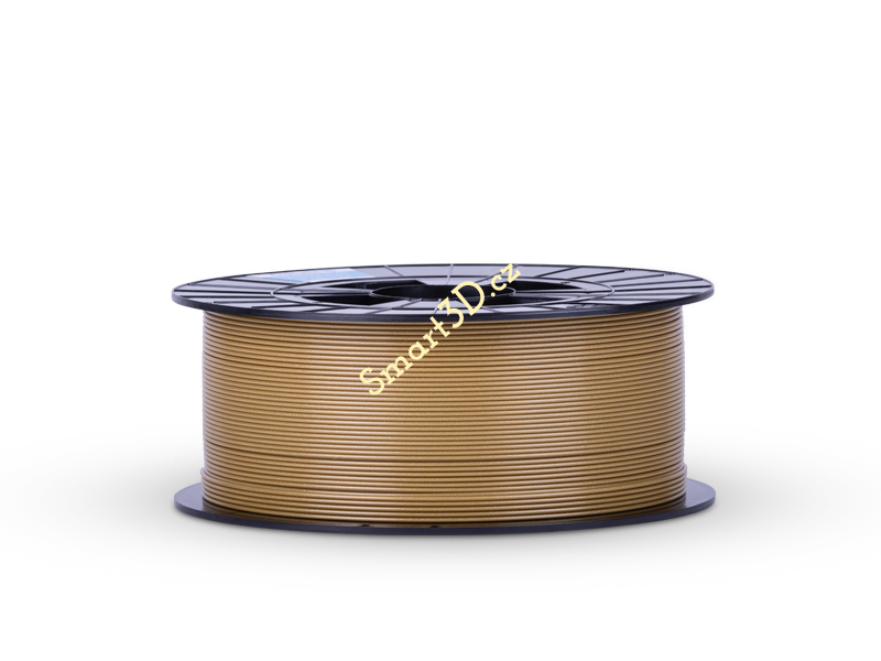 Filament FILAMENT-PM / ABS / Glittering Sahara / 1,75 mm / 1 kg.