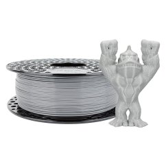 Filament AzureFilm / PETG / LIGHT GREY / 1,75 mm / 1 kg.