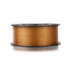 Filament FILAMENT-PM / ABS-T / Gold / 1,75 mm / 1 kg.