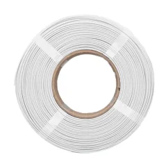 ReFill AzureFilm / PLA / BÍLÁ / 1,75 mm / 1 kg.