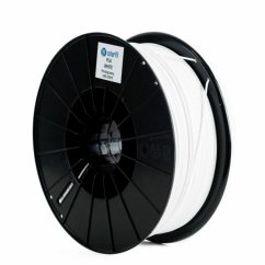 Filament COLORFIL / PLA / BÍLÁ / 1,75 mm / 1 kg