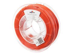 Filament SPECTRUM / S-FLEX 85A / ORANŽOVÁ "LION" / 1,75 mm / 0,25 kg