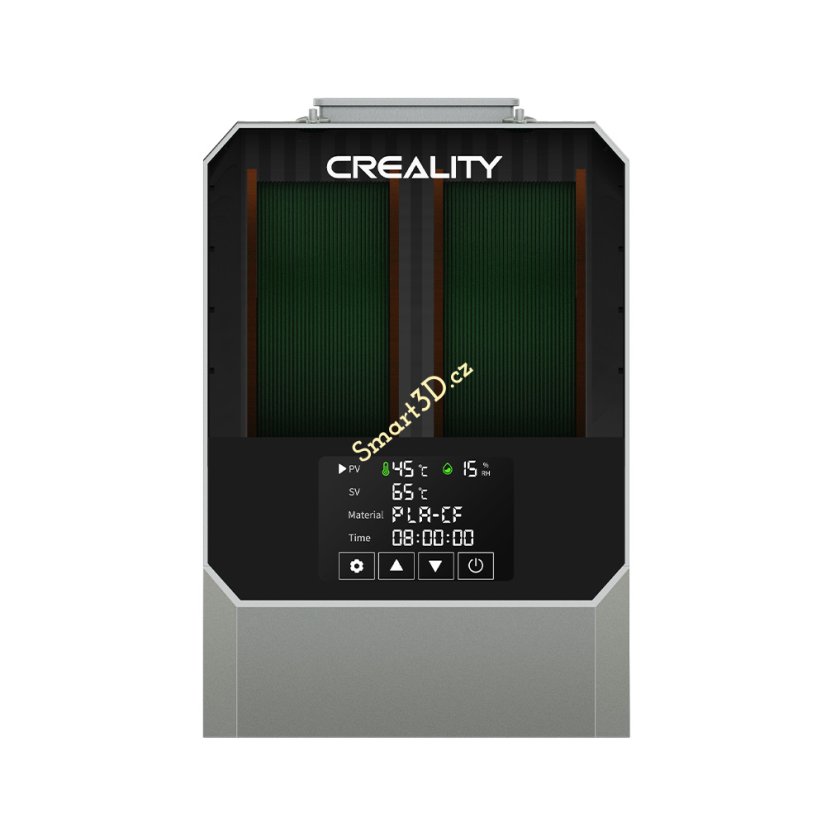 Creality Space π PLUS Filament Dryer