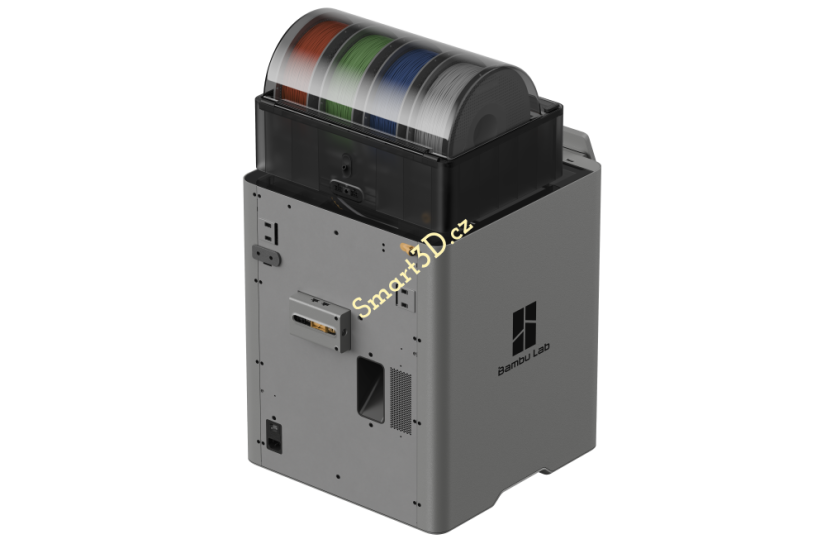 Bambu Lab P2S Combo s AMS 2 PRO