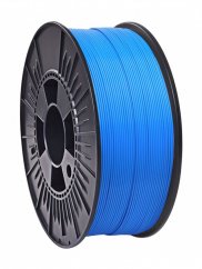 Filament NEBULA / PLA / BLUE SKY / 1,75 mm / 1 kg