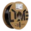 Filament LUME / PETG / ČIERNA / 1,75 mm / 1 kg