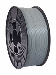 Filament COLORFIL / PLA / ŠEDÁ / 1,75 mm / 1 kg