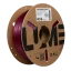 Filament LUME / PETG / BURGUNDY / 1,75 mm / 1 kg