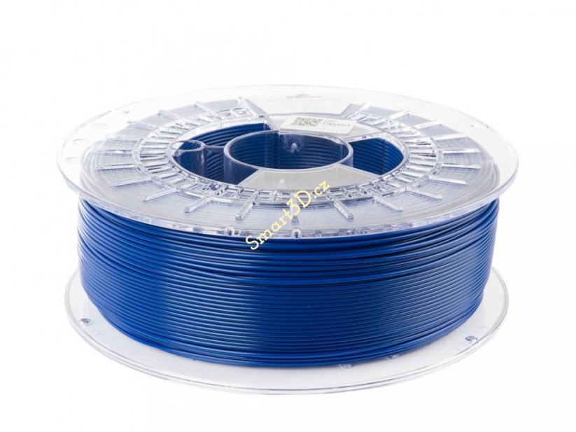 Filament SPECTRUM / PCTG / NAVY BLUE / 1,75 mm / 1 kg